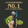 ¿Qué hace la CleanKiwis™ especial?